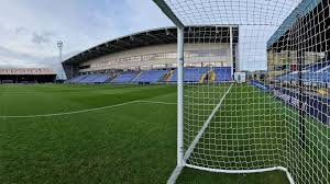 Storm Goretti Causes Football Postponements Across the UK as Freezing Weather Hits Fixtures