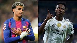 Barcelona Beat Real Madrid 3–2 to Win the Spanish Super Cup After Heated Final